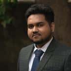 ইফতেখার আহমেদ