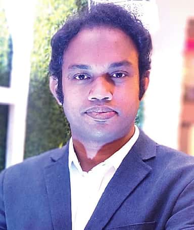 বিনয় দত্ত