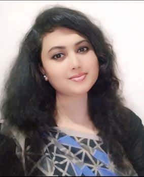 মনিকা মারইয়াম
