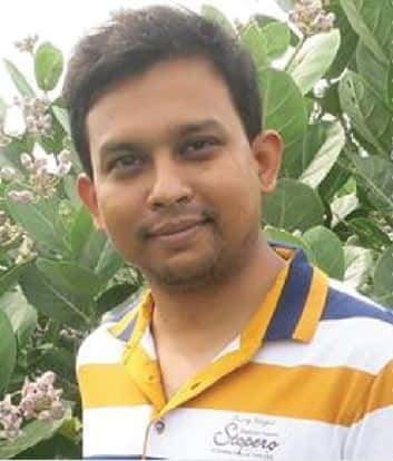 মোহাম্মদ কাজী মামুন