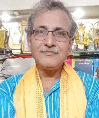 ভাস্বর দে