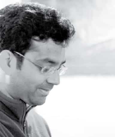 পৃথ্বীরাজ চৌধুরী