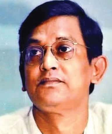 নাসির আহমেদ