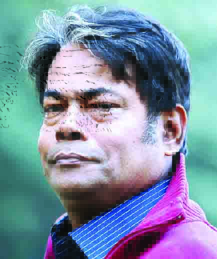 মনি হায়দার