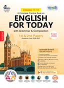 A Complete Practice Book on English For Today