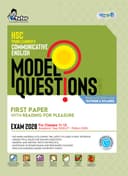 Young Learner's Communicative English Model Questions 1st Paper