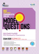 Young Learner's Communicative English Model Questions 2nd Paper