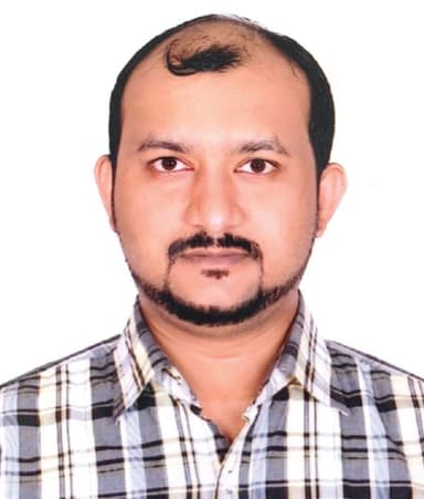 জায়ন রাব্বি সমাদ্দার