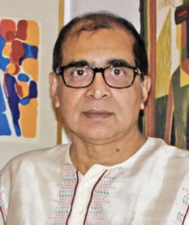 মাহবুব কাদেরী