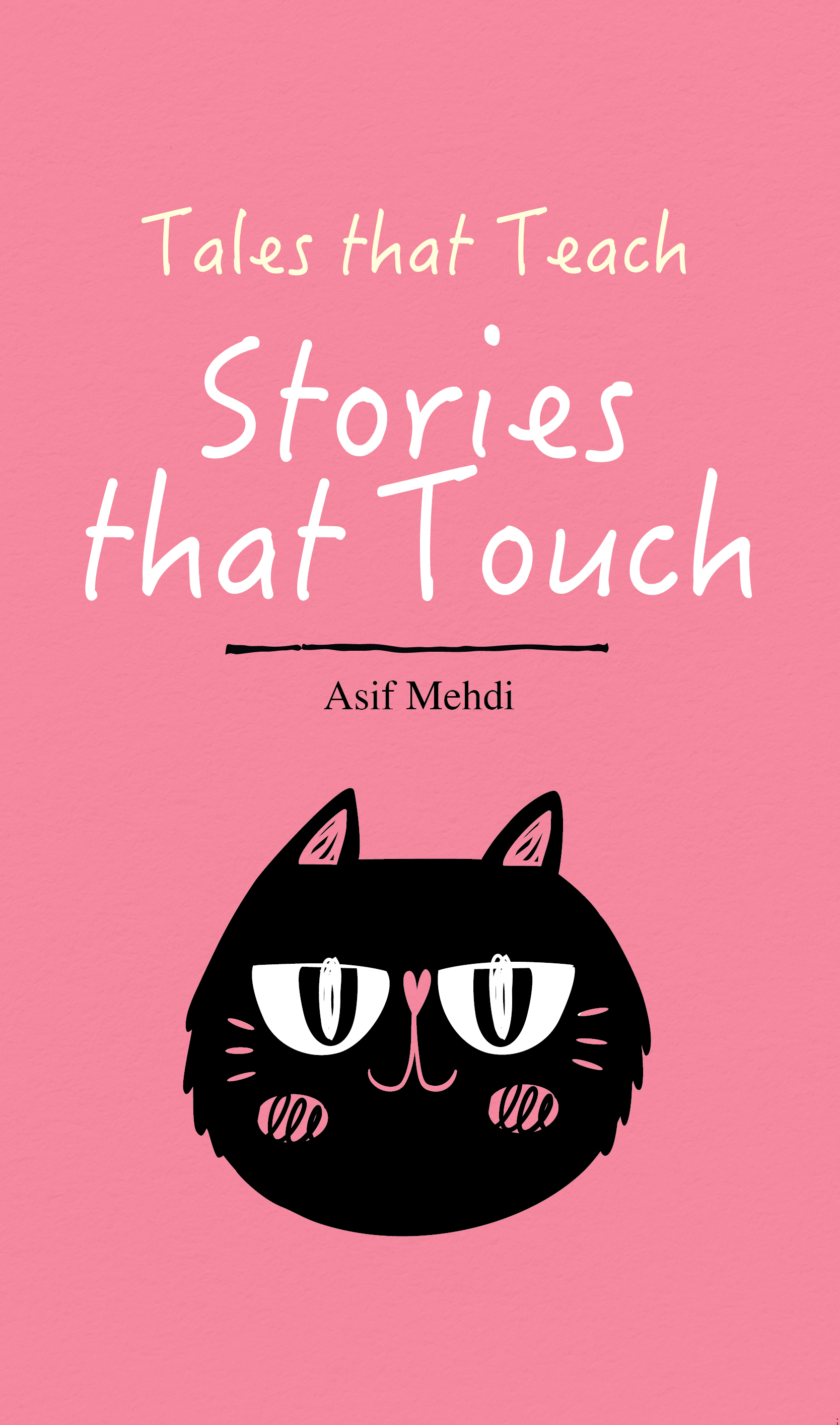 Tales that Teach Stories that Touch