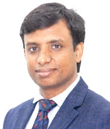 মো: মেহেদী হাসান এসিএস
