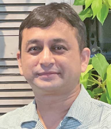 মঈনুল হাসান