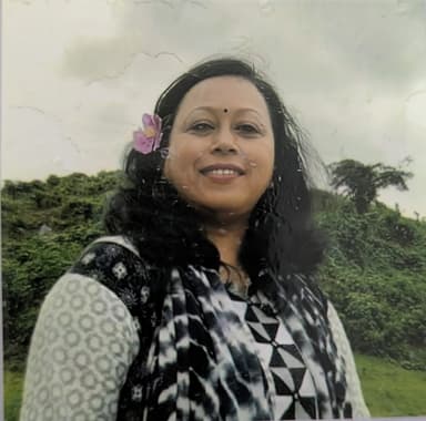 ফাহমিদা হক
