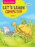 Let’s Learn Computer - Level 3 (English Version)