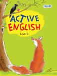 Active English: Level- 3