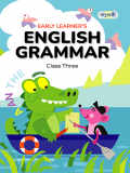 Early Learner's English Grammar- 3