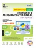 Secondary Information and Communication Technology (English Version) 