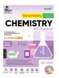 Secondary Chemistry (English Version) 