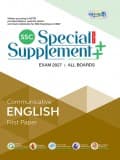 SSC Special Supplement++ English First Paper (Exam 2027)