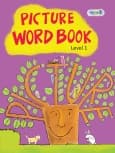 Picture Word Book, Level 1