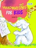 Handwriting for Kids, Level 3