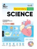Secondary Science(English Version)