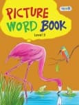 Picture Word Book, Level 3