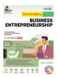 Secondary Business Entrepreneurship (English Version)