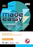 ICT Test Papers Made Easy: Answer Paper 