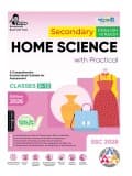 Secondary Home Science (English Version)