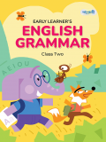 Early Learner's English Grammar