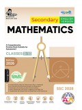 Secondary Mathematics (English Version)