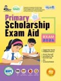 Panjeree Primary Scholarship Exam Aid - Exam 2026 (English Version) 