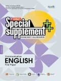Communicative English 1st Paper Special Supplement++ 