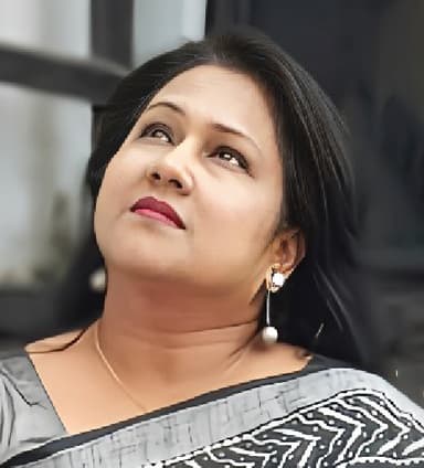 সাগরিকা নাসরিন