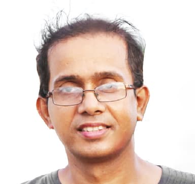 ব্রত রায়