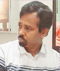 দীপক রায়