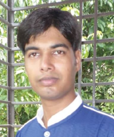 মুহাম্মদ বরকত আলী