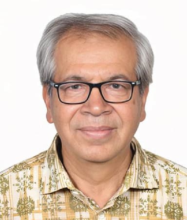 সুজন বড়ুয়া
