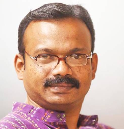 সারওয়ার-উল ইসলাম