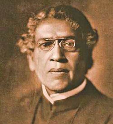 জগদীশ চন্দ্র বসু