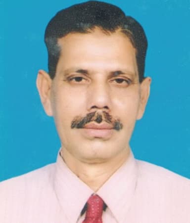 মিয়াজান কবীর
