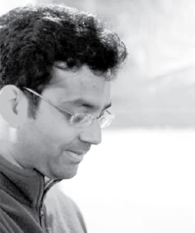 পৃথ্বীরাজ চৌধুরী