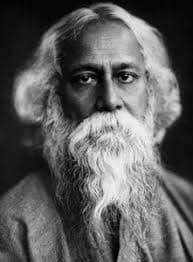 রবীন্দ্রনাথ ঠাকুর