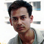 তাপস রায়